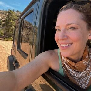 Meet your Posher, Erin